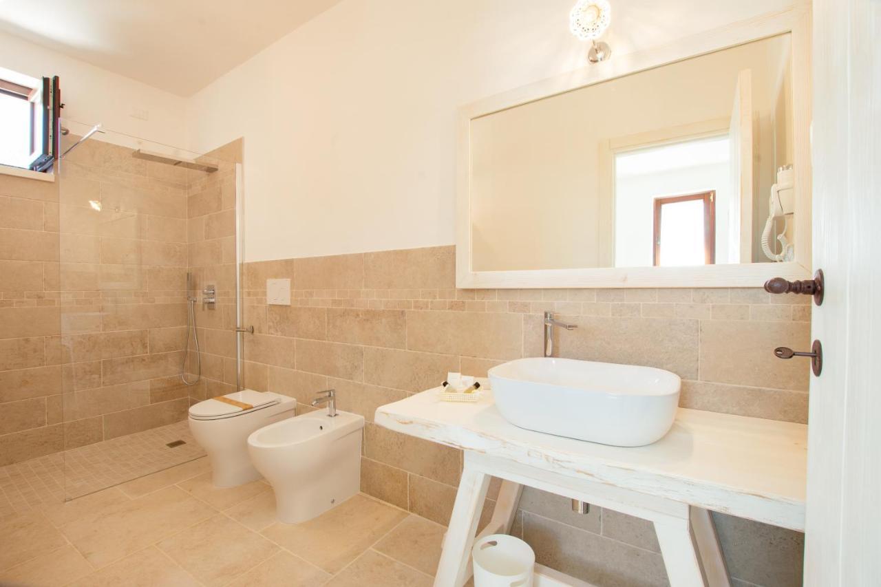 Mandolario Trulli Resort 마르티나프란카 외부 사진