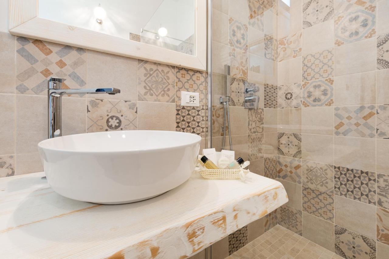 Mandolario Trulli Resort 마르티나프란카 외부 사진