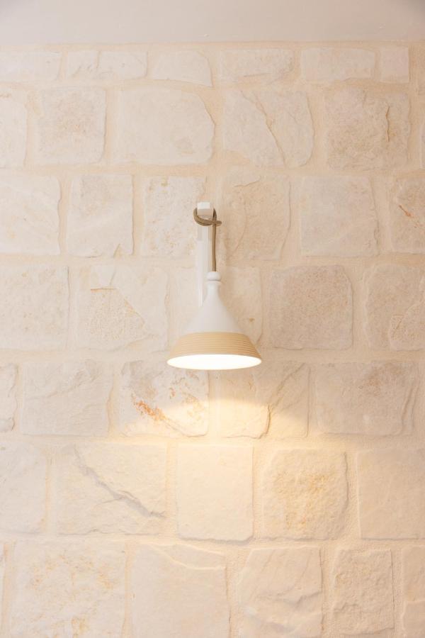Mandolario Trulli Resort 마르티나프란카 외부 사진