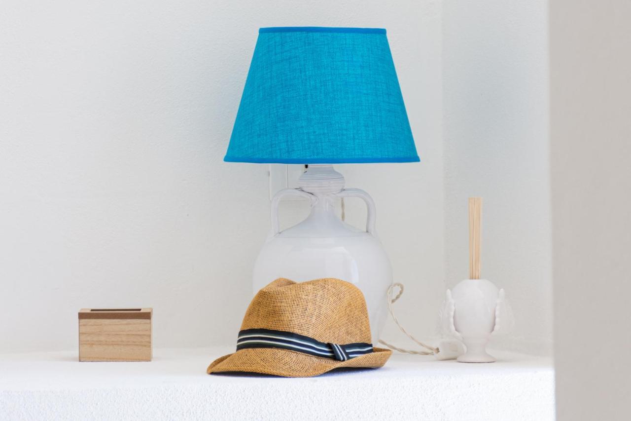 Mandolario Trulli Resort 마르티나프란카 외부 사진