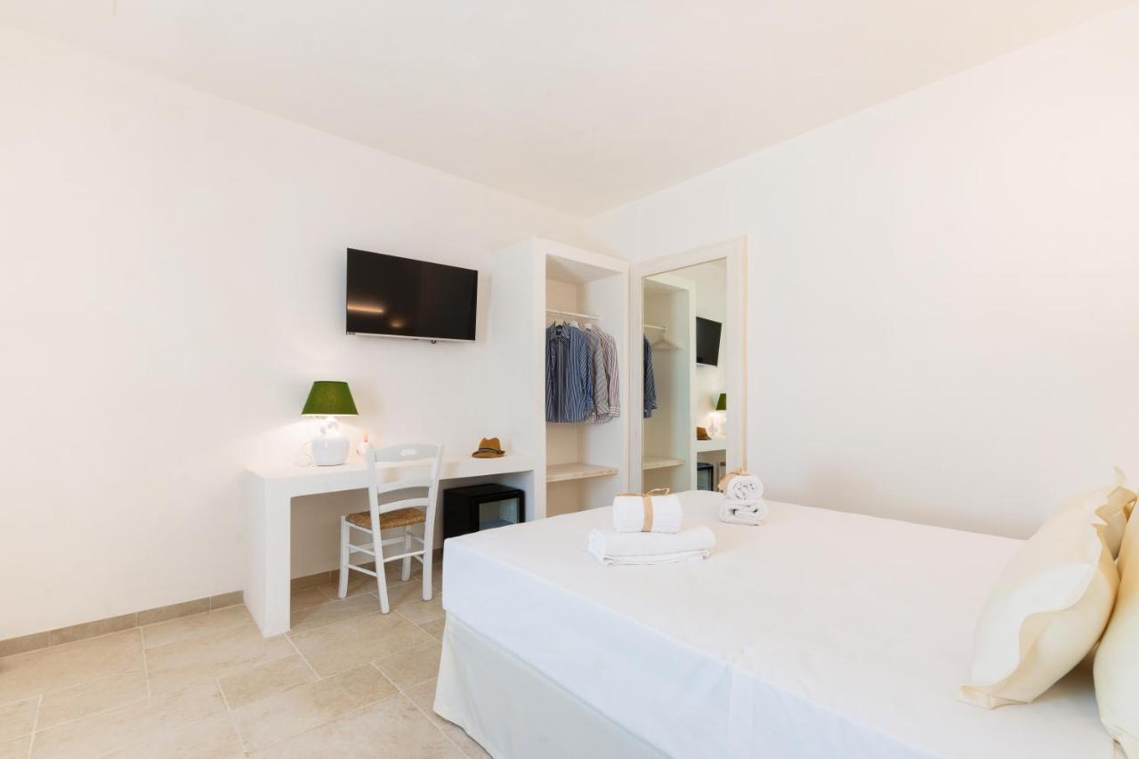 Mandolario Trulli Resort 마르티나프란카 외부 사진