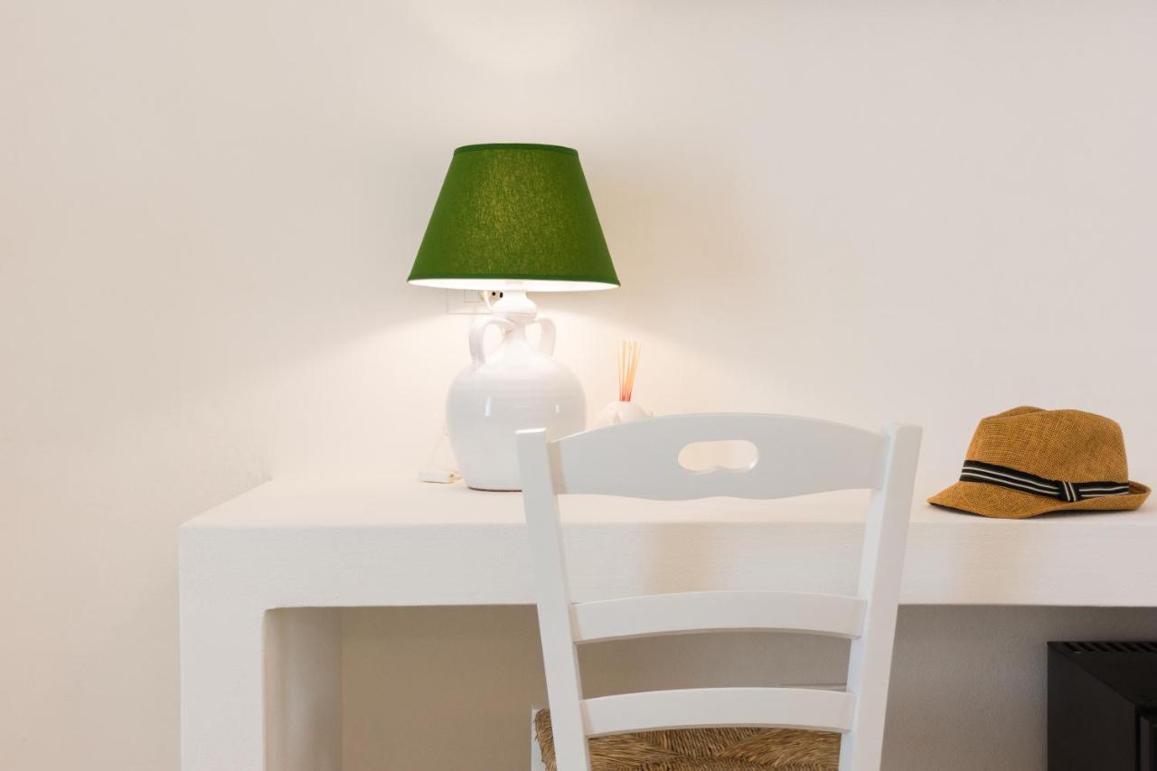 Mandolario Trulli Resort 마르티나프란카 외부 사진